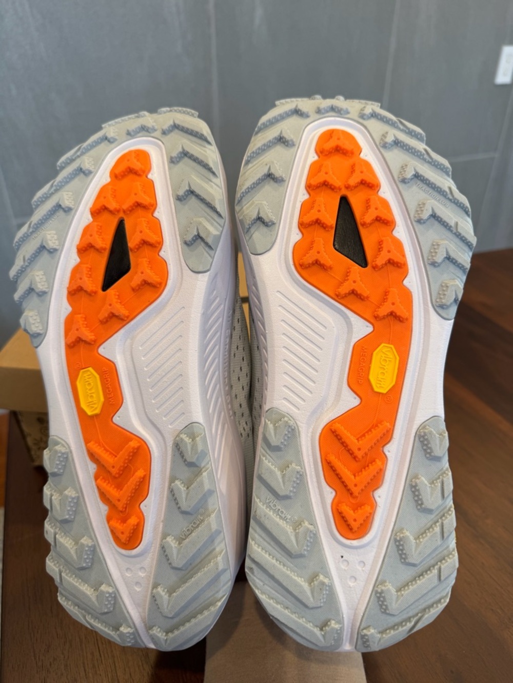 Men’s Nike ACG Zegama Trail - Picture 3 of 3